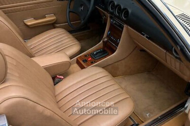 Mercedes 300 300-Series  - <small></small> 25.000 € <small>TTC</small> - #18