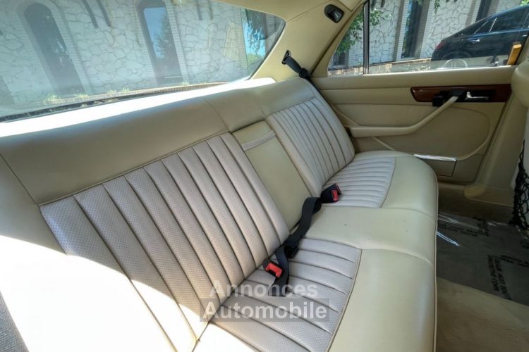 Mercedes 300 300-Series  - <small></small> 19.000 € <small>TTC</small> - #15