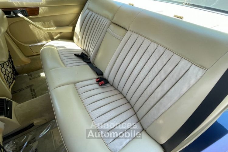 Mercedes 300 300-Series  - <small></small> 19.000 € <small>TTC</small> - #18