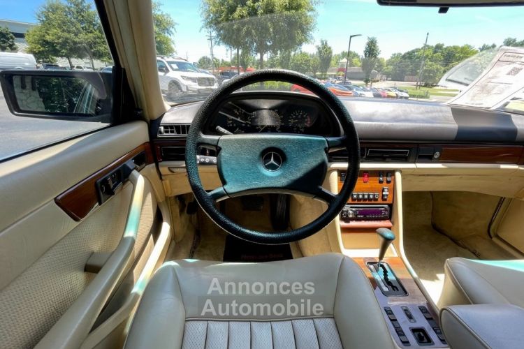 Mercedes 300 300-Series  - <small></small> 19.000 € <small>TTC</small> - #20