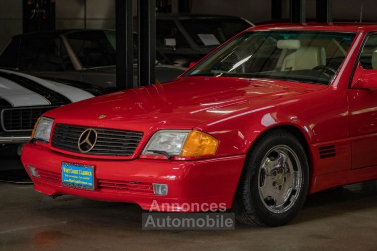 Mercedes 300 300-Series  - <small></small> 35.000 € <small>TTC</small> - #8