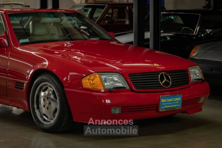 Mercedes 300 300-Series  - <small></small> 35.000 € <small>TTC</small> - #12