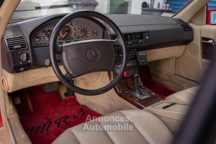 Mercedes 300 300-Series  - <small></small> 35.000 € <small>TTC</small> - #26