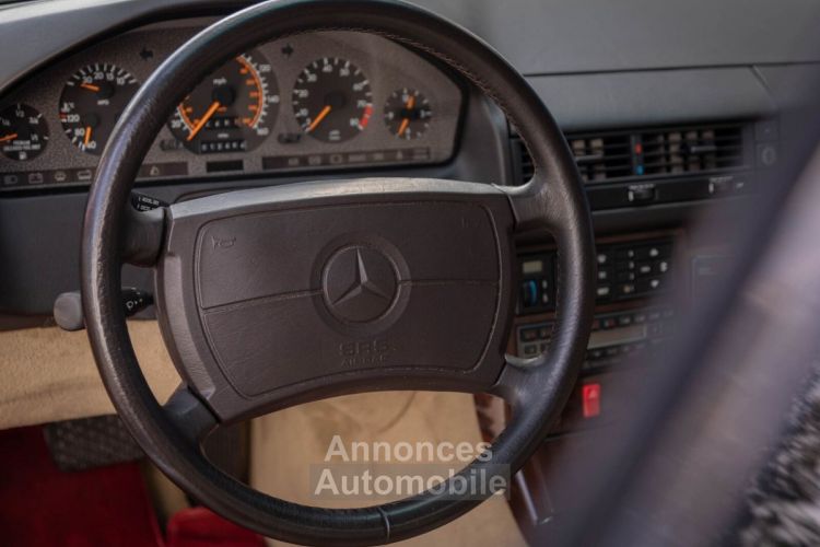 Mercedes 300 300-Series  - <small></small> 35.000 € <small>TTC</small> - #27