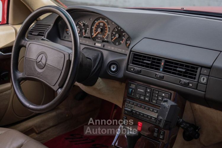 Mercedes 300 300-Series  - <small></small> 35.000 € <small>TTC</small> - #30