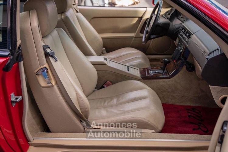 Mercedes 300 300-Series  - <small></small> 35.000 € <small>TTC</small> - #34