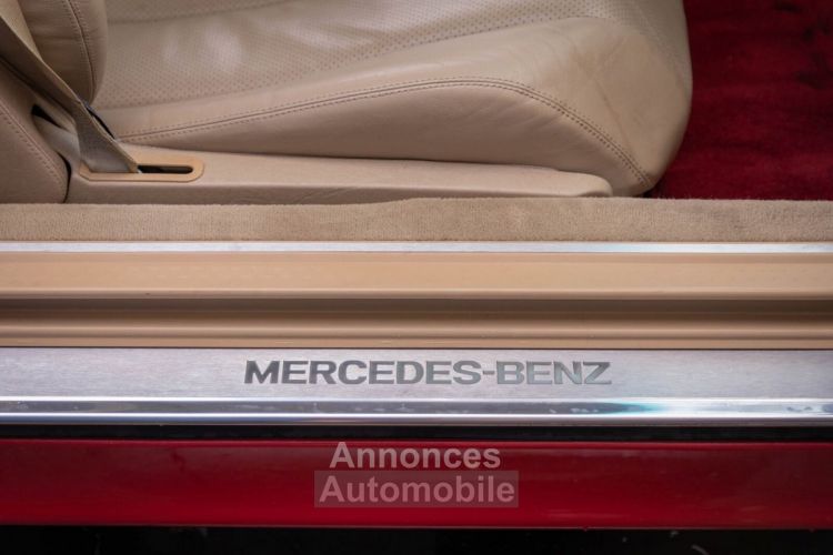 Mercedes 300 300-Series  - <small></small> 35.000 € <small>TTC</small> - #35