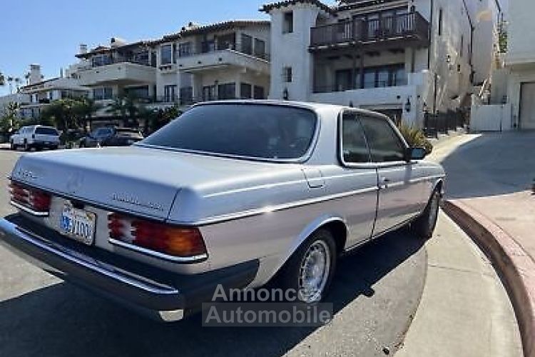 Mercedes 300 300-Series  - <small></small> 33.000 € <small>TTC</small> - #4