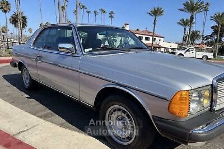 Mercedes 300 300-Series  - <small></small> 33.000 € <small>TTC</small> - #5