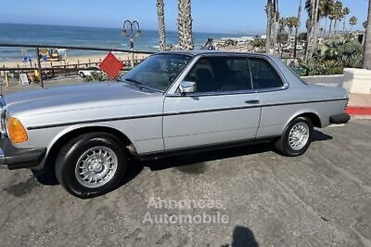 Mercedes 300 300-Series  - <small></small> 33.000 € <small>TTC</small> - #7