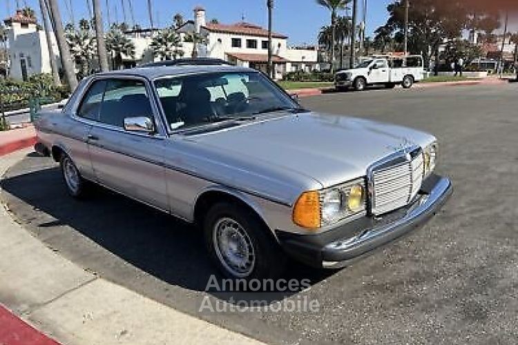 Mercedes 300 300-Series  - <small></small> 33.000 € <small>TTC</small> - #15