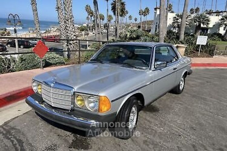 Mercedes 300 300-Series  - <small></small> 33.000 € <small>TTC</small> - #17