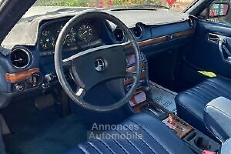 Mercedes 300 300-Series  - <small></small> 33.000 € <small>TTC</small> - #40