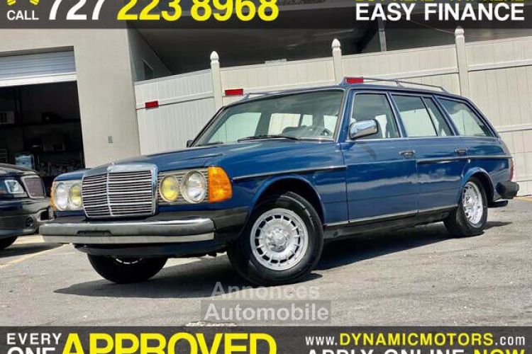 Mercedes 300 300-Series  - <small></small> 19.000 € <small>TTC</small> - #1