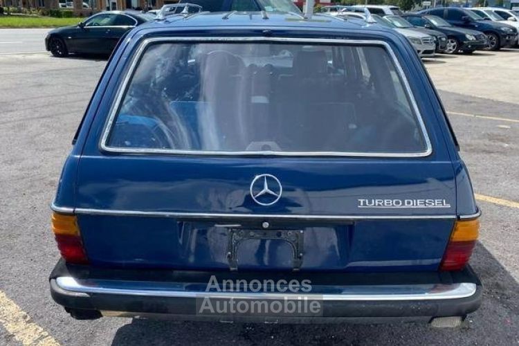 Mercedes 300 300-Series  - <small></small> 19.000 € <small>TTC</small> - #4