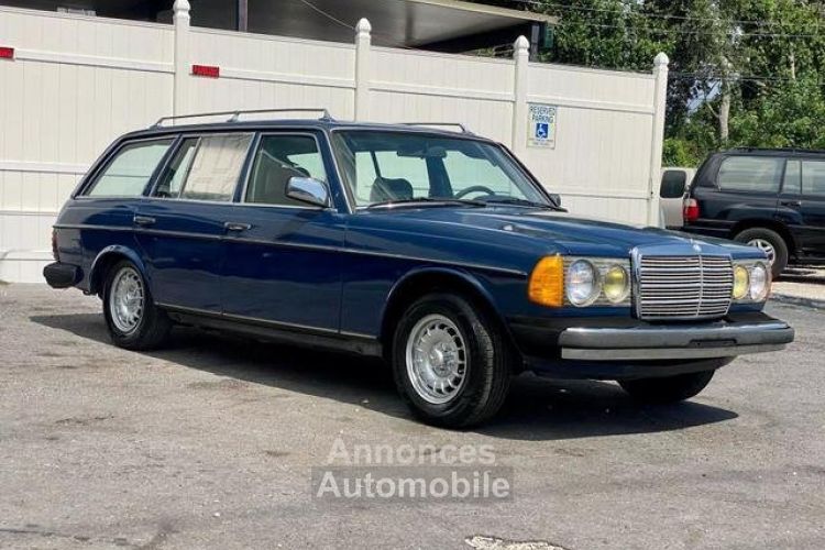 Mercedes 300 300-Series  - <small></small> 19.000 € <small>TTC</small> - #7