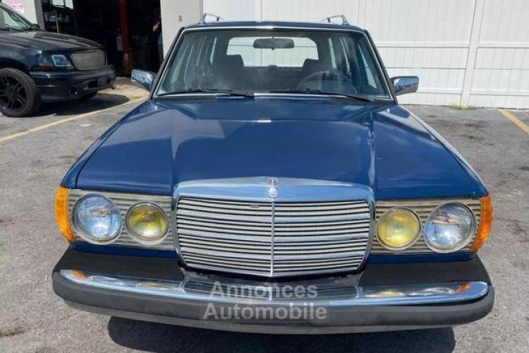 Mercedes 300 300-Series  - <small></small> 19.000 € <small>TTC</small> - #8