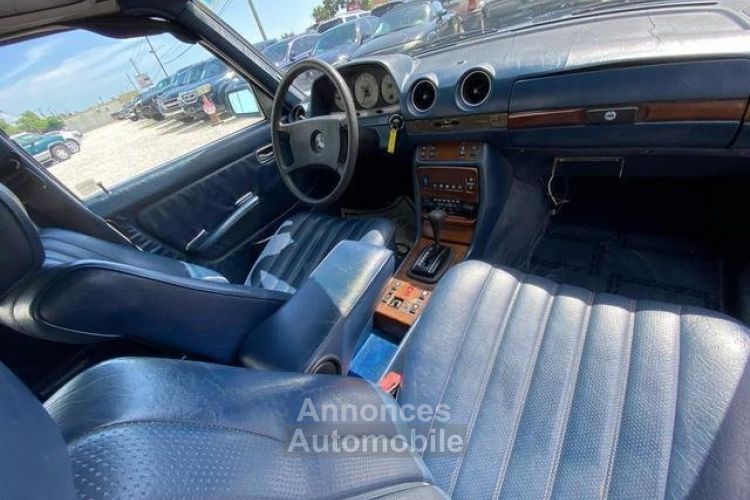 Mercedes 300 300-Series  - <small></small> 19.000 € <small>TTC</small> - #10