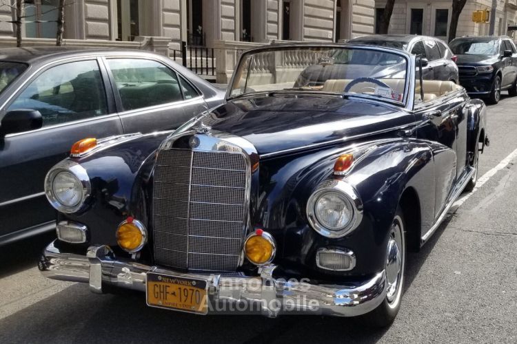 Mercedes 300 300-Series  - <small></small> 65.000 € <small>TTC</small> - #6