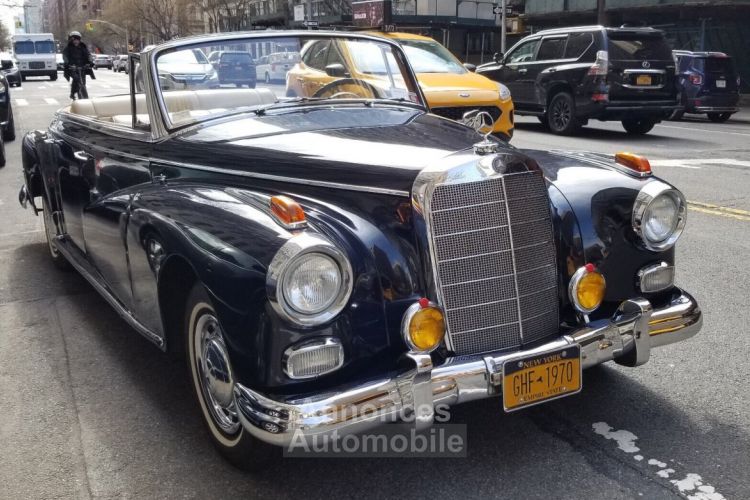 Mercedes 300 300-Series  - <small></small> 65.000 € <small>TTC</small> - #8