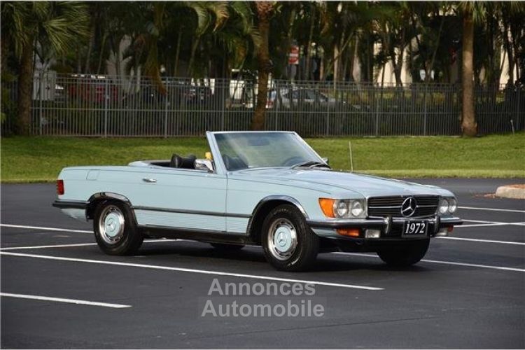 Mercedes 300 300-Series  - <small></small> 30.000 € <small>TTC</small> - #1