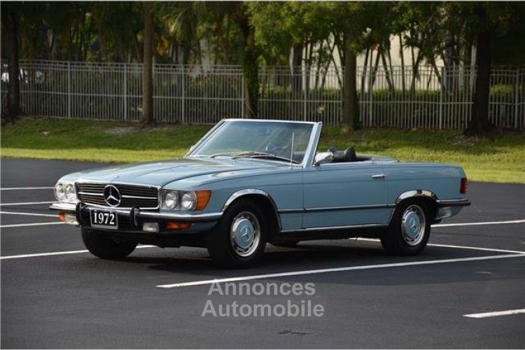 Mercedes 300 300-Series  - <small></small> 30.000 € <small>TTC</small> - #2