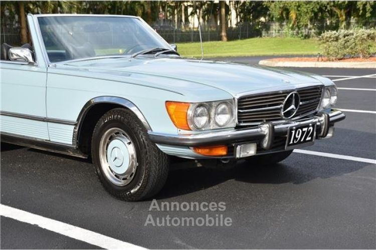 Mercedes 300 300-Series  - <small></small> 30.000 € <small>TTC</small> - #8