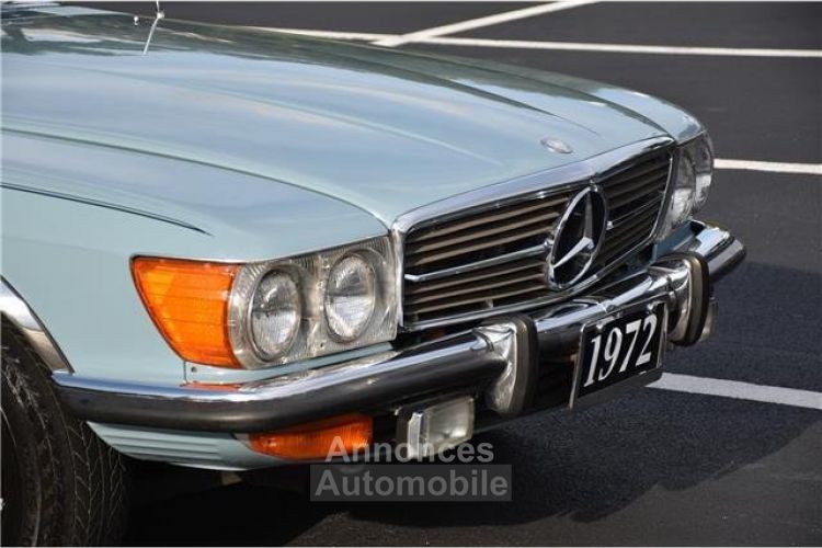 Mercedes 300 300-Series  - <small></small> 30.000 € <small>TTC</small> - #9