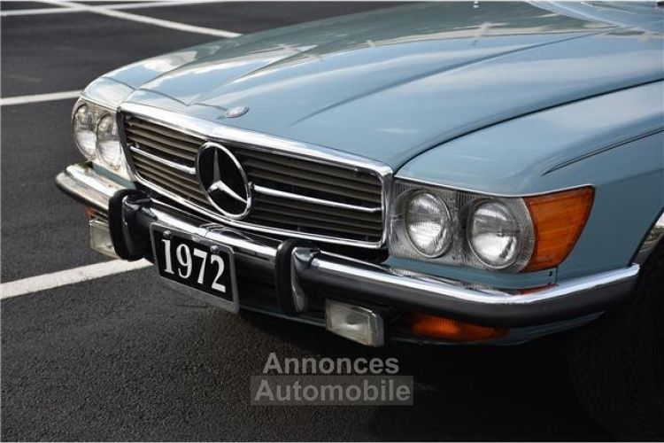 Mercedes 300 300-Series  - <small></small> 30.000 € <small>TTC</small> - #11