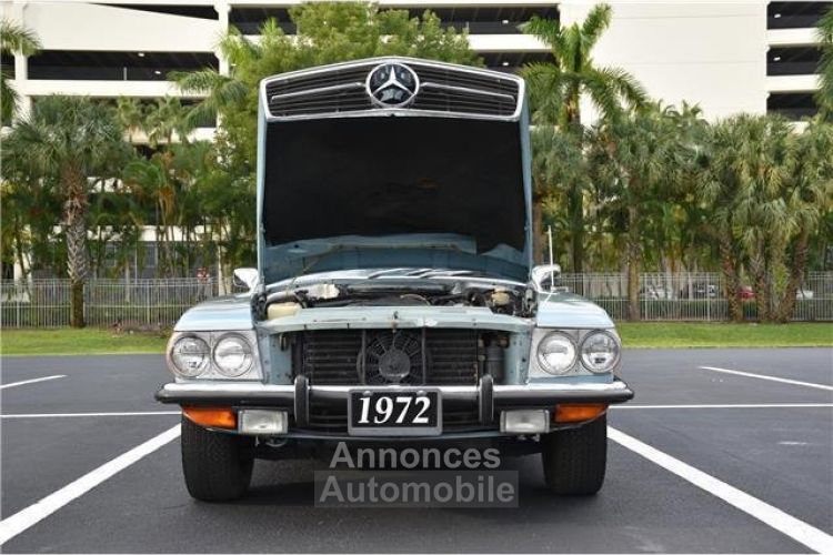 Mercedes 300 300-Series  - <small></small> 30.000 € <small>TTC</small> - #19