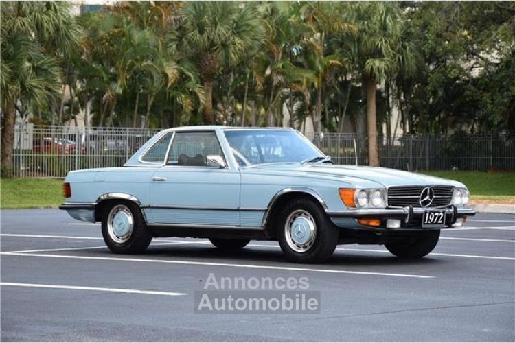 Mercedes 300 300-Series  - <small></small> 30.000 € <small>TTC</small> - #22