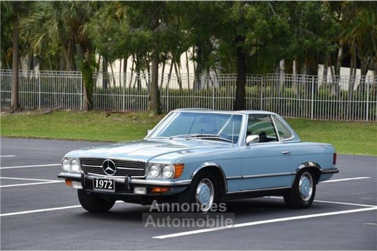 Mercedes 300 300-Series  - <small></small> 30.000 € <small>TTC</small> - #23