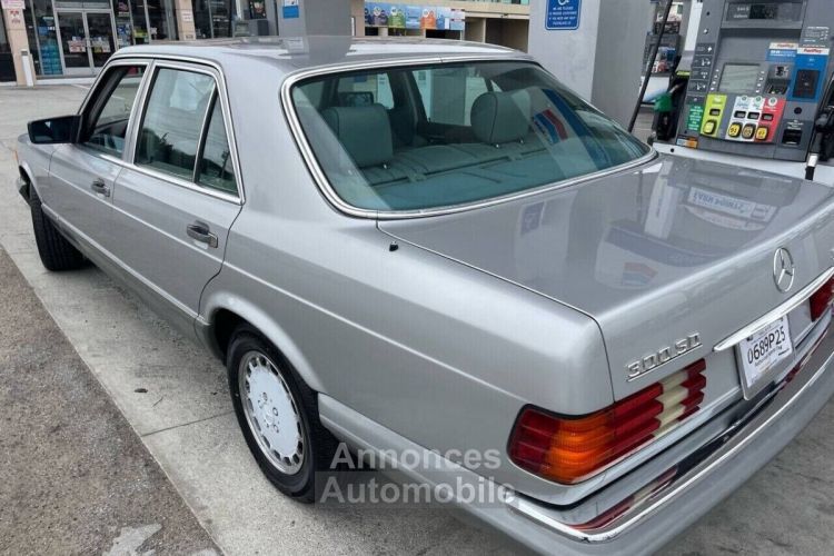 Mercedes 300 300-Series  - <small></small> 18.000 € <small>TTC</small> - #2