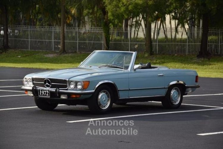 Mercedes 300 300-Series  - <small></small> 29.000 € <small>TTC</small> - #1