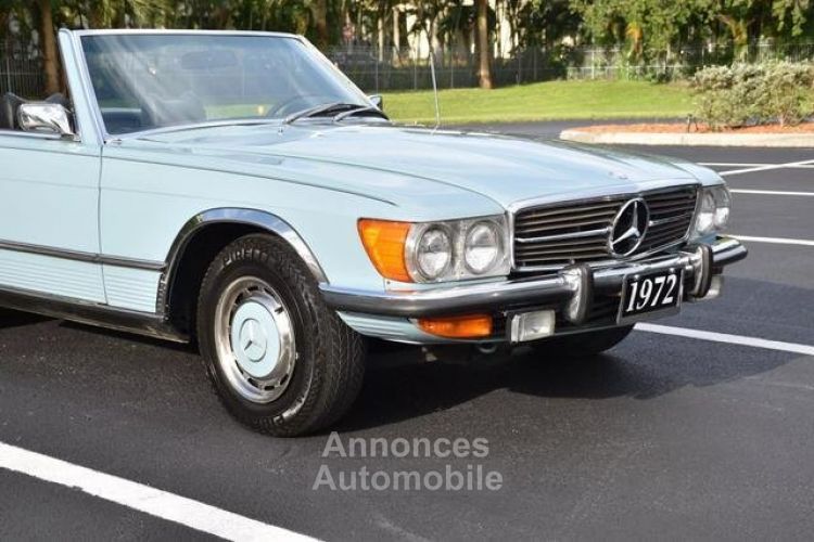 Mercedes 300 300-Series  - <small></small> 29.000 € <small>TTC</small> - #8