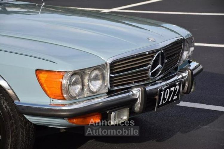 Mercedes 300 300-Series  - <small></small> 29.000 € <small>TTC</small> - #9