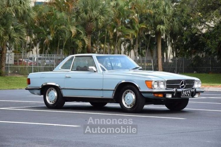 Mercedes 300 300-Series  - <small></small> 29.000 € <small>TTC</small> - #22