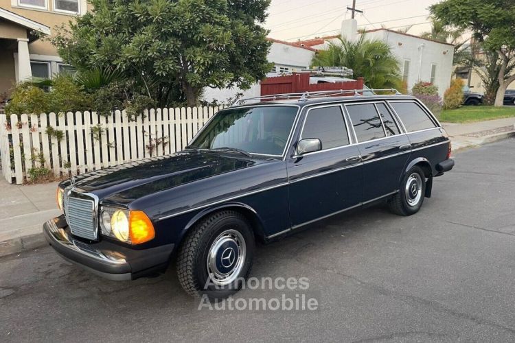 Mercedes 300 300-Series  - <small></small> 21.000 € <small>TTC</small> - #1