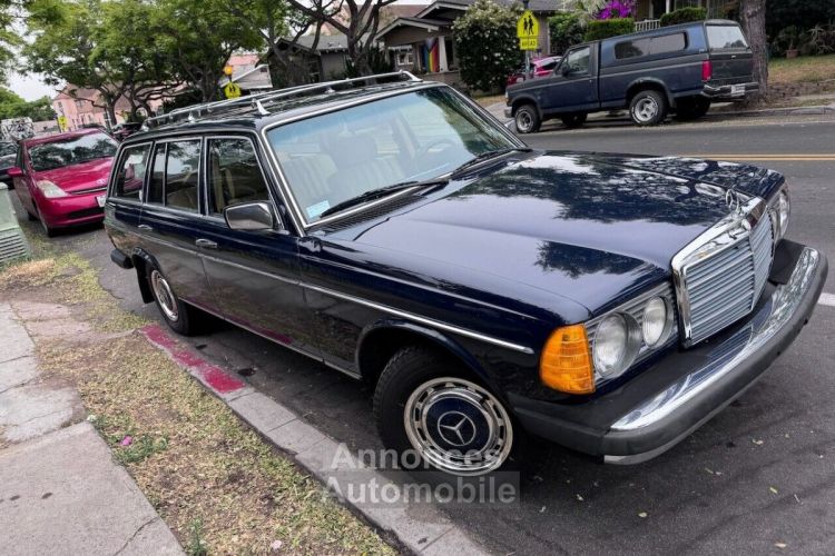 Mercedes 300 300-Series  - <small></small> 21.000 € <small>TTC</small> - #5