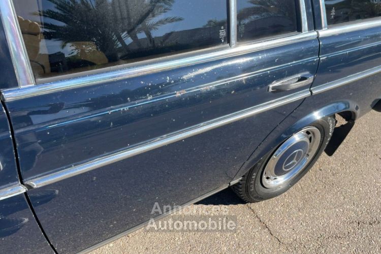 Mercedes 300 300-Series  - <small></small> 21.000 € <small>TTC</small> - #16