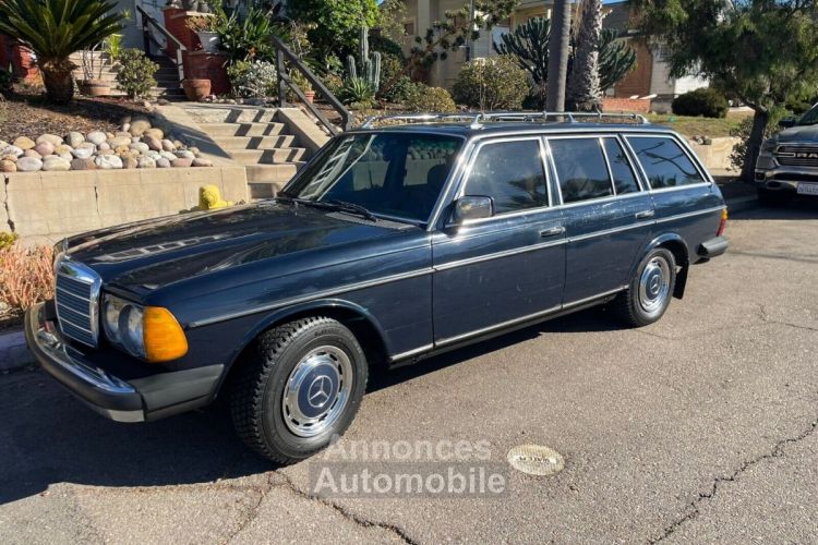 Mercedes 300 300-Series  - <small></small> 21.000 € <small>TTC</small> - #17