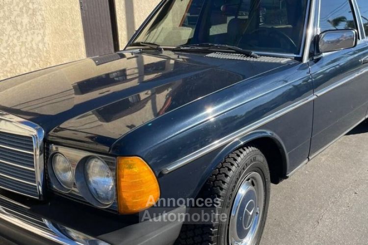 Mercedes 300 300-Series  - <small></small> 21.000 € <small>TTC</small> - #19