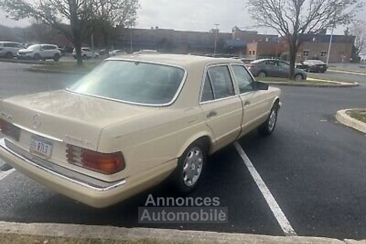 Mercedes 300 300-Series  - <small></small> 19.000 € <small>TTC</small> - #2