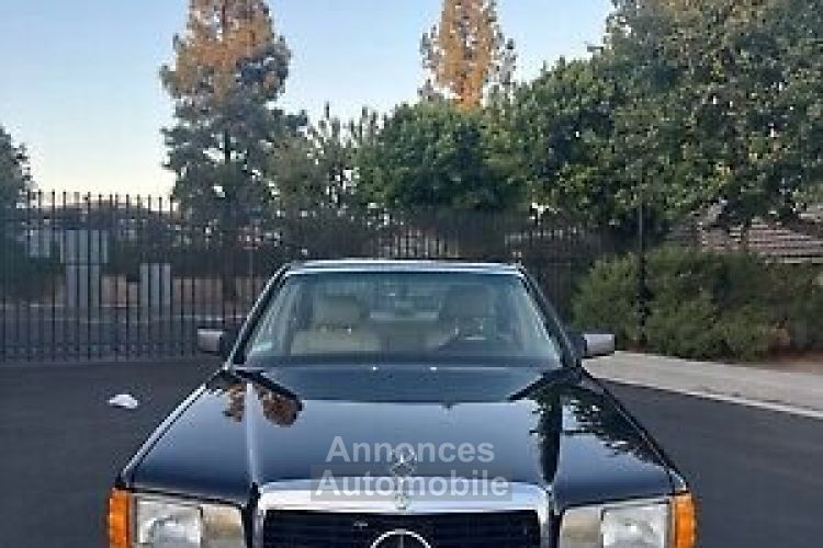 Mercedes 300 300-Series  - <small></small> 23.000 € <small>TTC</small> - #1