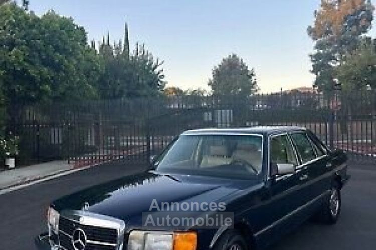 Mercedes 300 300-Series  - <small></small> 23.000 € <small>TTC</small> - #2