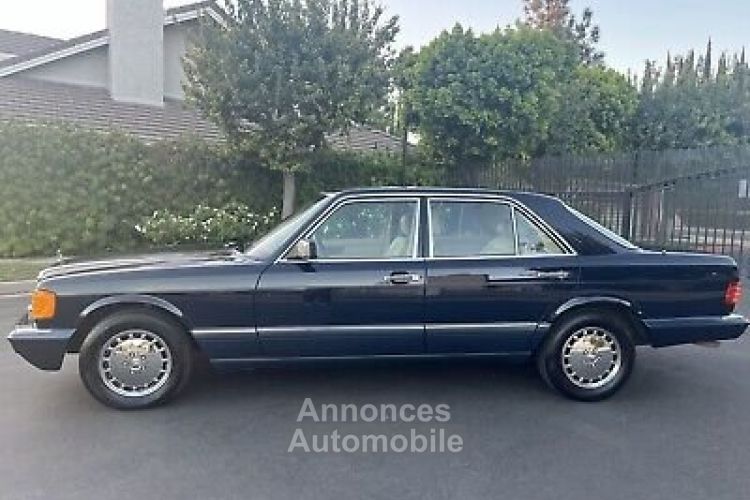 Mercedes 300 300-Series  - <small></small> 23.000 € <small>TTC</small> - #3