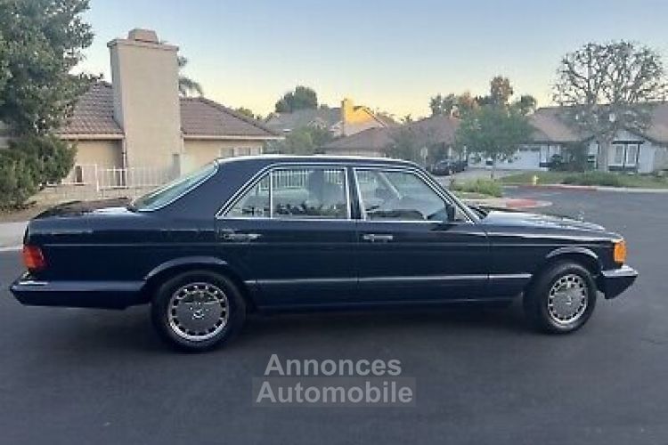 Mercedes 300 300-Series  - <small></small> 23.000 € <small>TTC</small> - #7