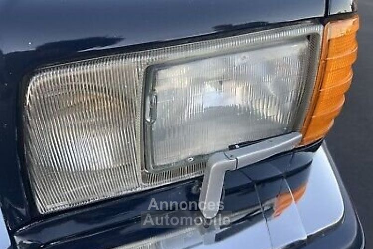 Mercedes 300 300-Series  - <small></small> 23.000 € <small>TTC</small> - #10