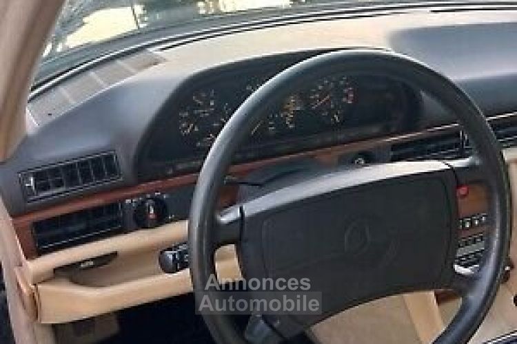 Mercedes 300 300-Series  - <small></small> 23.000 € <small>TTC</small> - #24