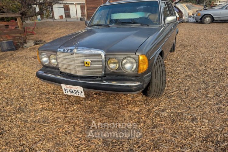 Mercedes 300 300-Series  - <small></small> 19.000 € <small>TTC</small> - #3